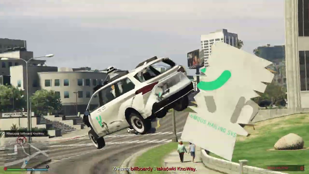 GTA ONLINE  -  A Safehouse in the hills p1