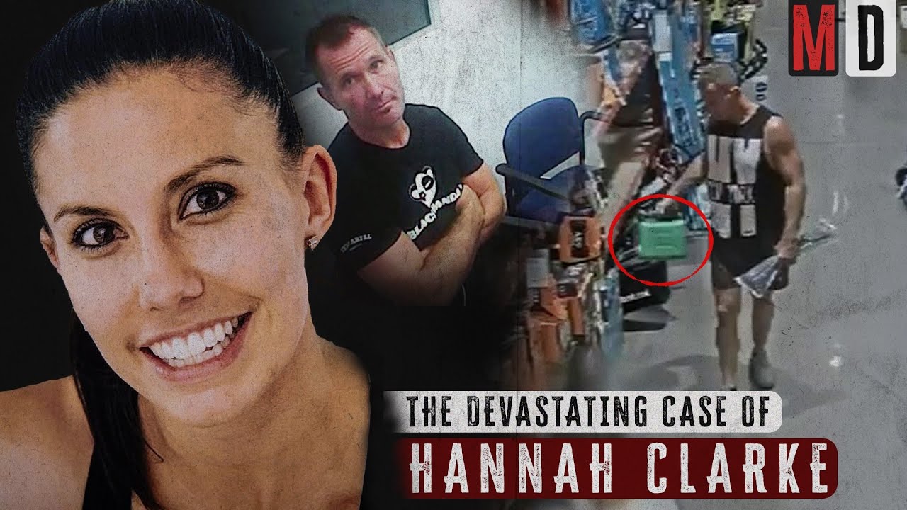 Viewer Requested Case: The Devastating Case Of Hannah Clarke
