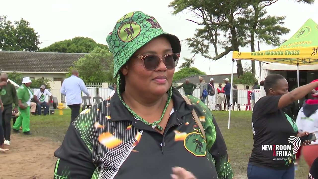 Zuma to lead MK Party campaign in KwaDukuza