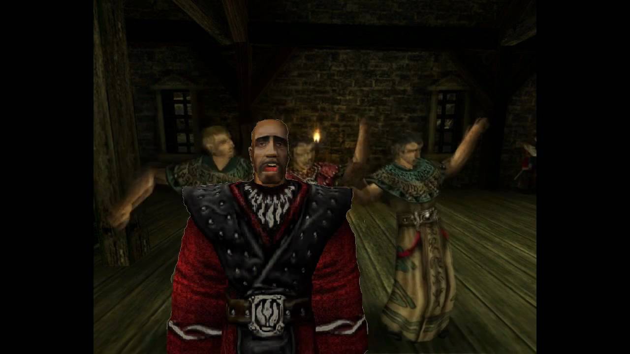 Gothic - Makumba