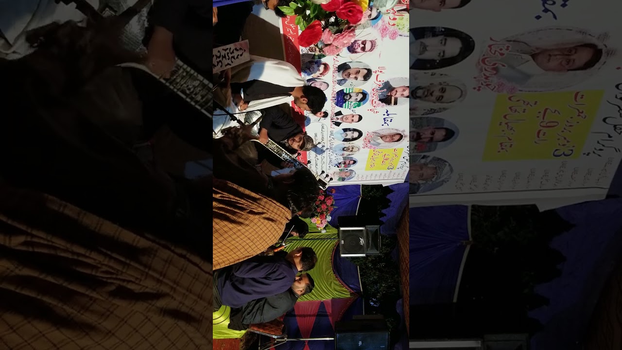 Pothwari Pahari Sitar Music (419) | شعرخوانی چھیڑ | Pothwari Saaz | Zeshan Sitar Player