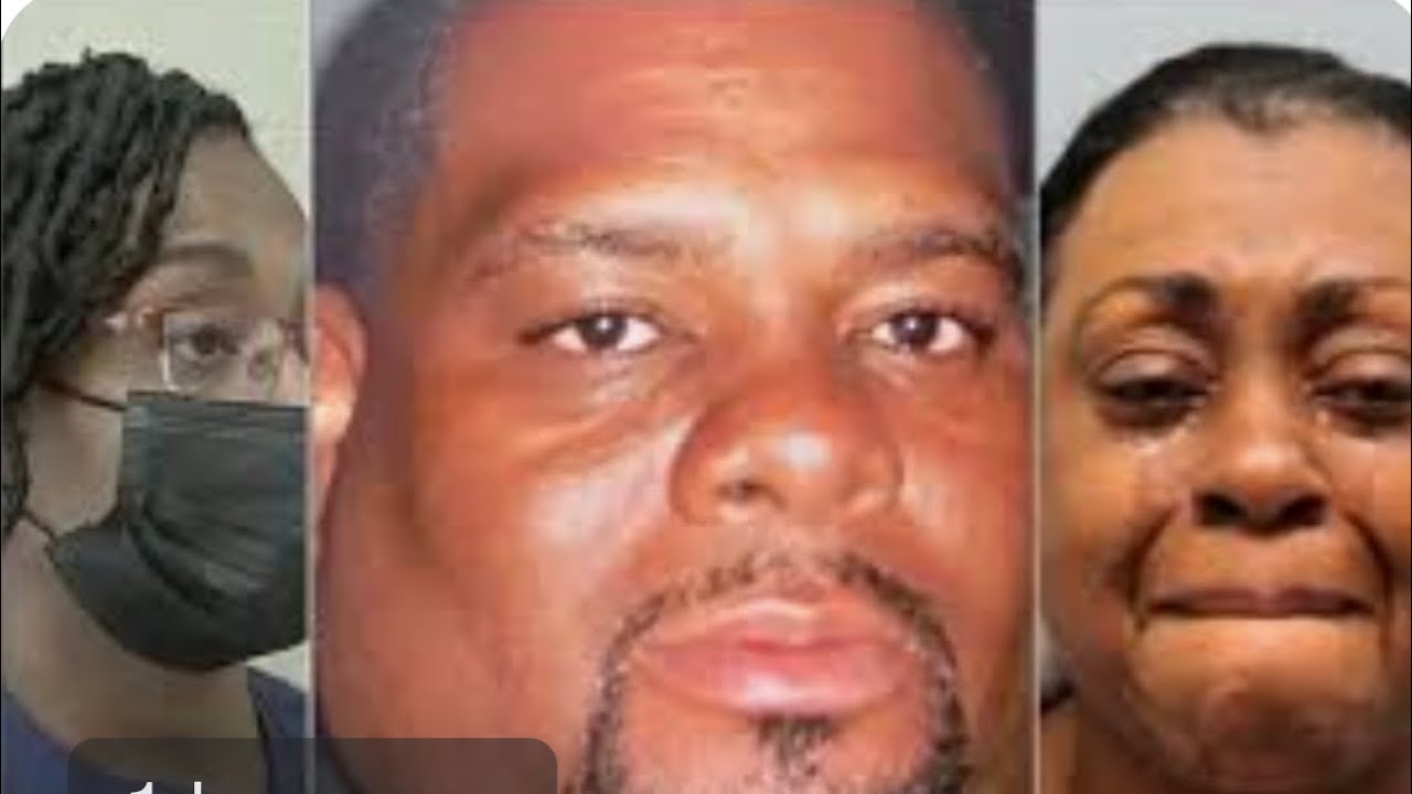 Karin Stewart killed her husband, who had a girlfriend, another wife, and had one foot in the grave!