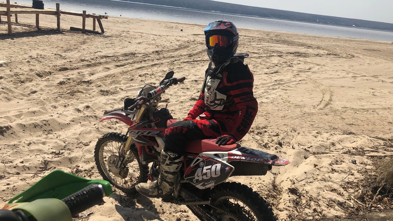 GoPro: #5 Александр Попов. Эндуро покатуха 2019. Первый выезд.  DirtRide. Эндуро Пенза.