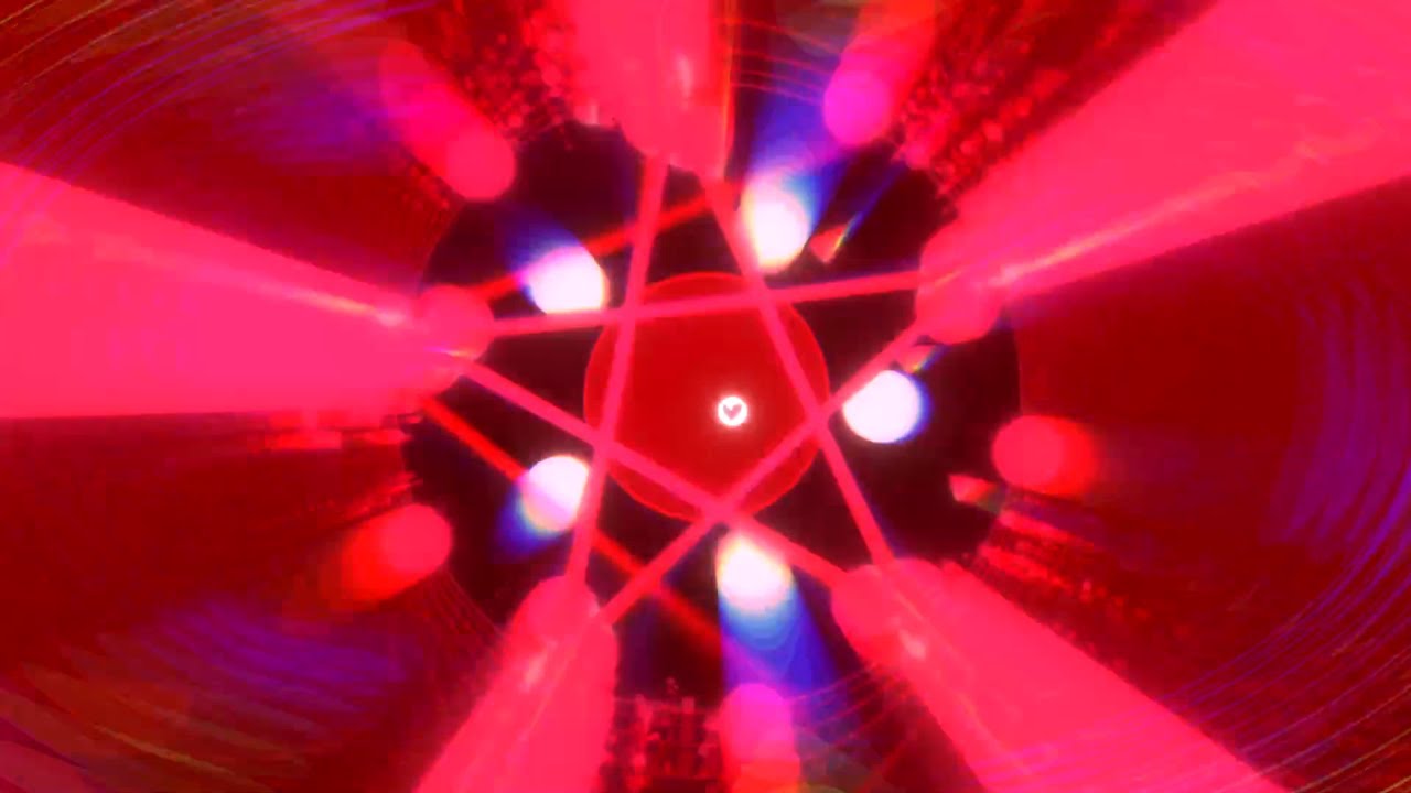 Soundodger 2: Occams Laser – Illumination (advanced/challenge) S+