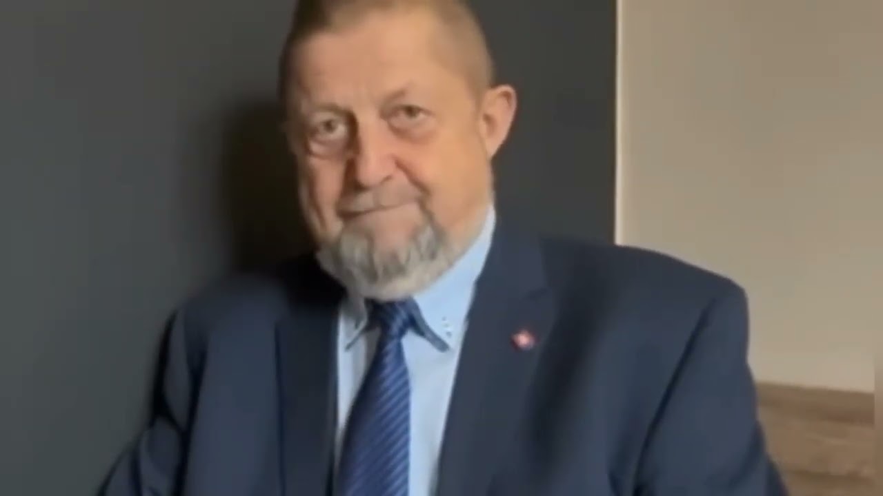 JUDr. Štefan Harabin o konsolidácii.