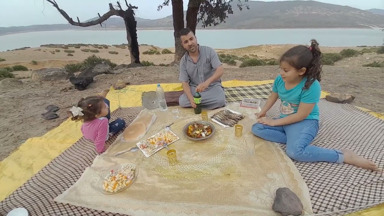 جبل الحبيب تطوان