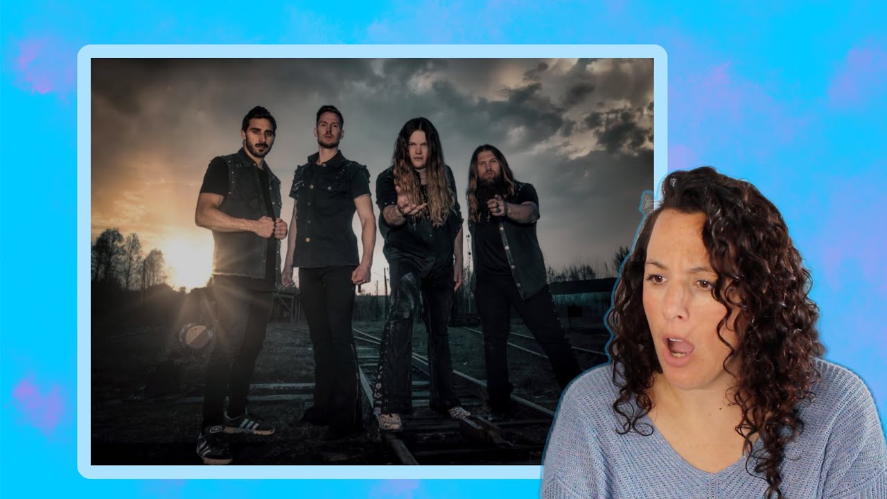 FIRST REACTION MAJESTICA  |  A New Beginning OFFICIAL MUSIC VIDEO | REACTION 🔥