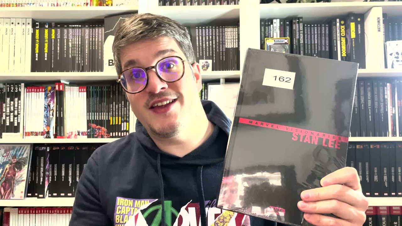 La S&eacute;lection Comics Noel 2023