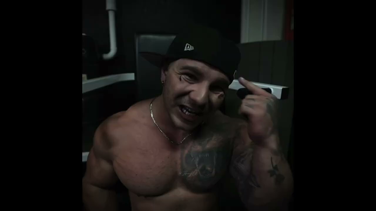 Tren Twins x Racionais MC’s - EU SOU 157 (Slowed).