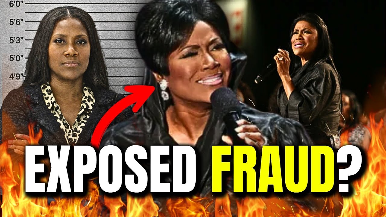 The Pattern Nobody's Talking About | Juanita Bynum's Financial Accountability Crisis