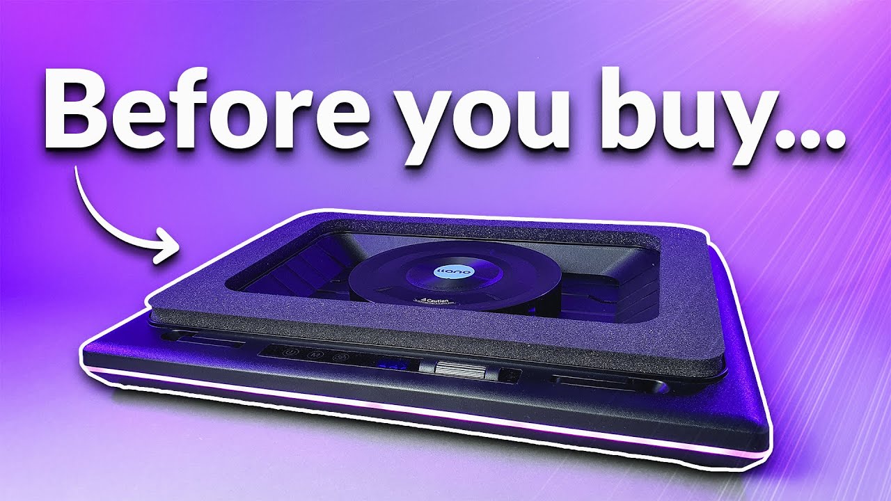 Before You Buy a Laptop Cooling Pad in 2024...