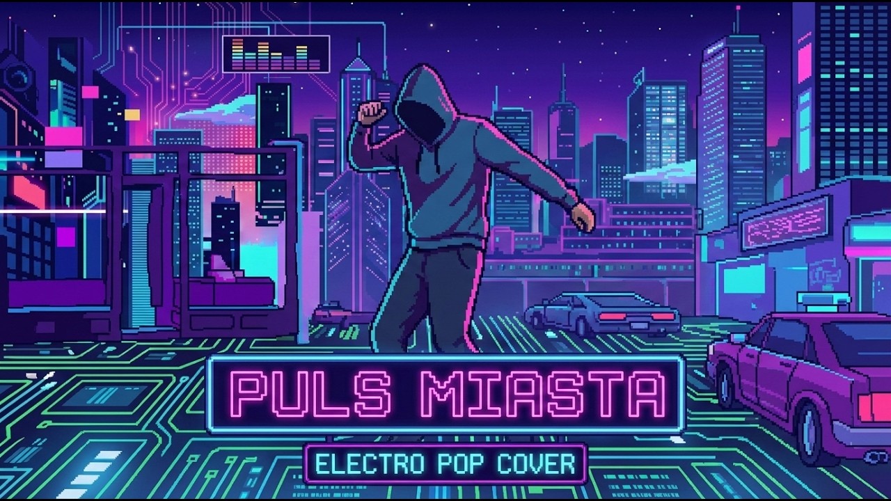 Polo Vibes – Puls Miasta (Electro Pop Cover)