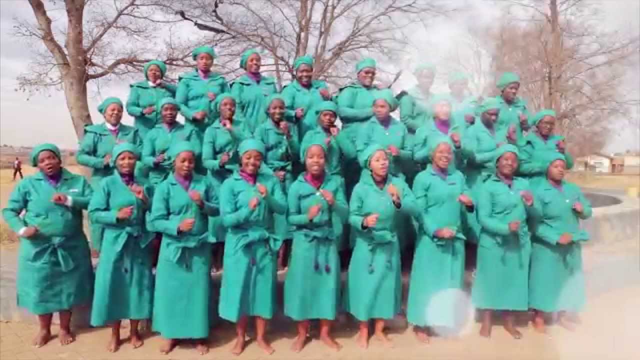 ISIVUMELWANO IN CHRIST MINISTRIES (NGASABELA)