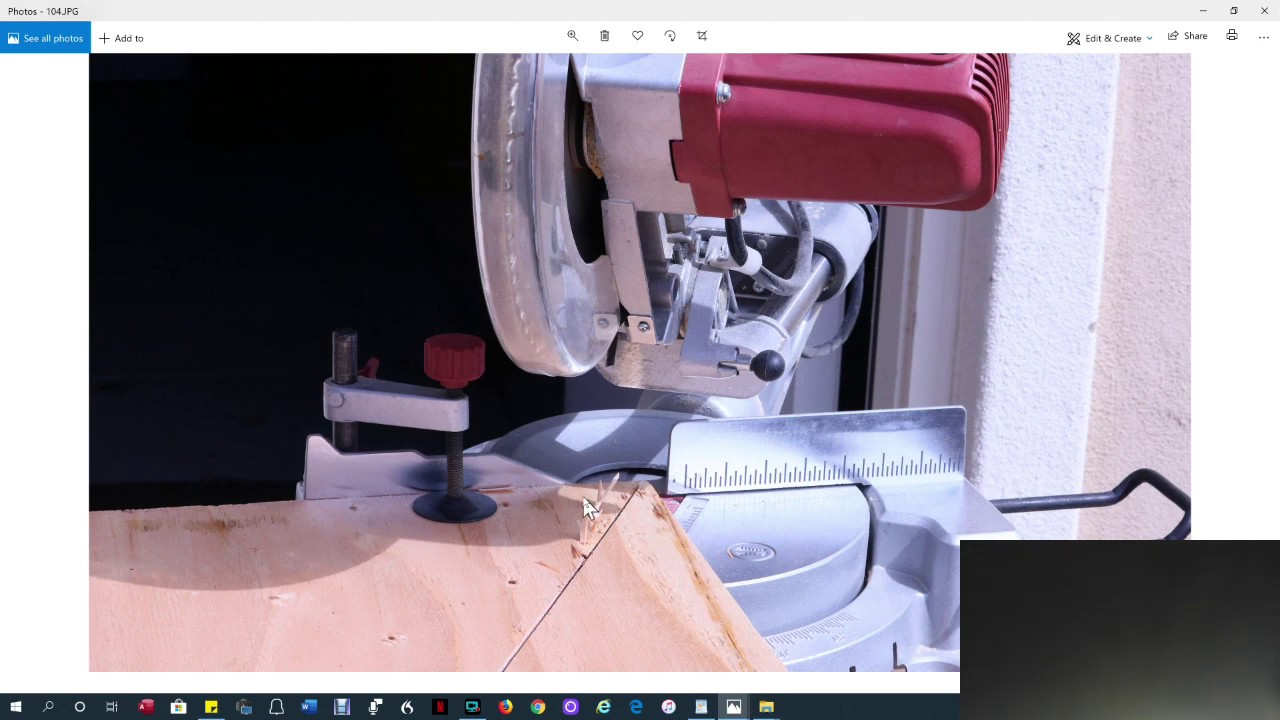 How To Build A Telescope Dolly   Part 3