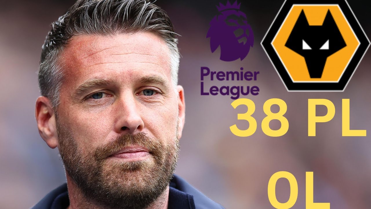 Will Wolves EVER Win a Premier League Game Again?! 😳 | 19 Games, 0 Wins Explained