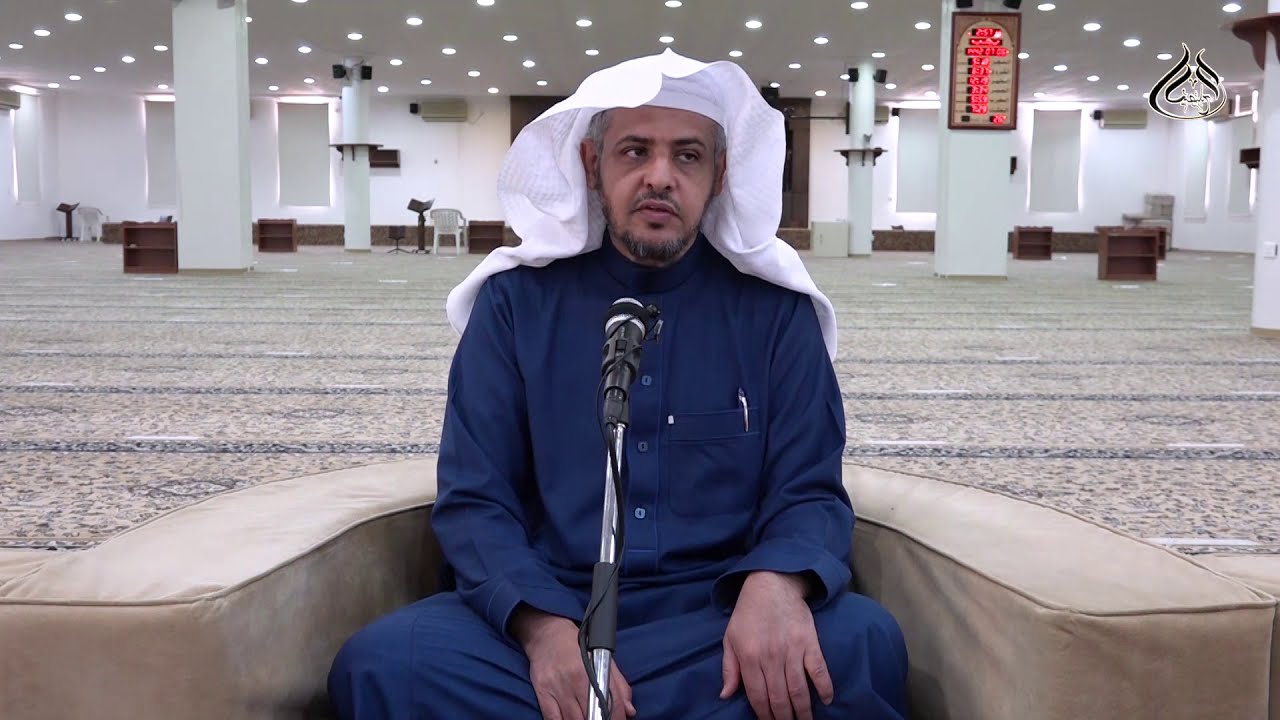 شرح رياض الصالحين (40) باب بر الوالدين وصلة الأرحام (17) حديث 