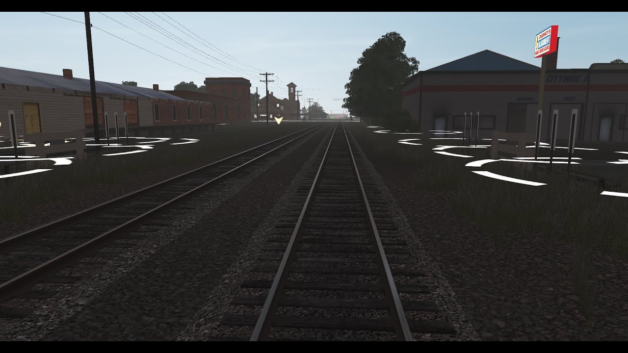 Running CSX M326-11 From Dearborn Michigan to Williamston Michigan Siding TRS22 PE