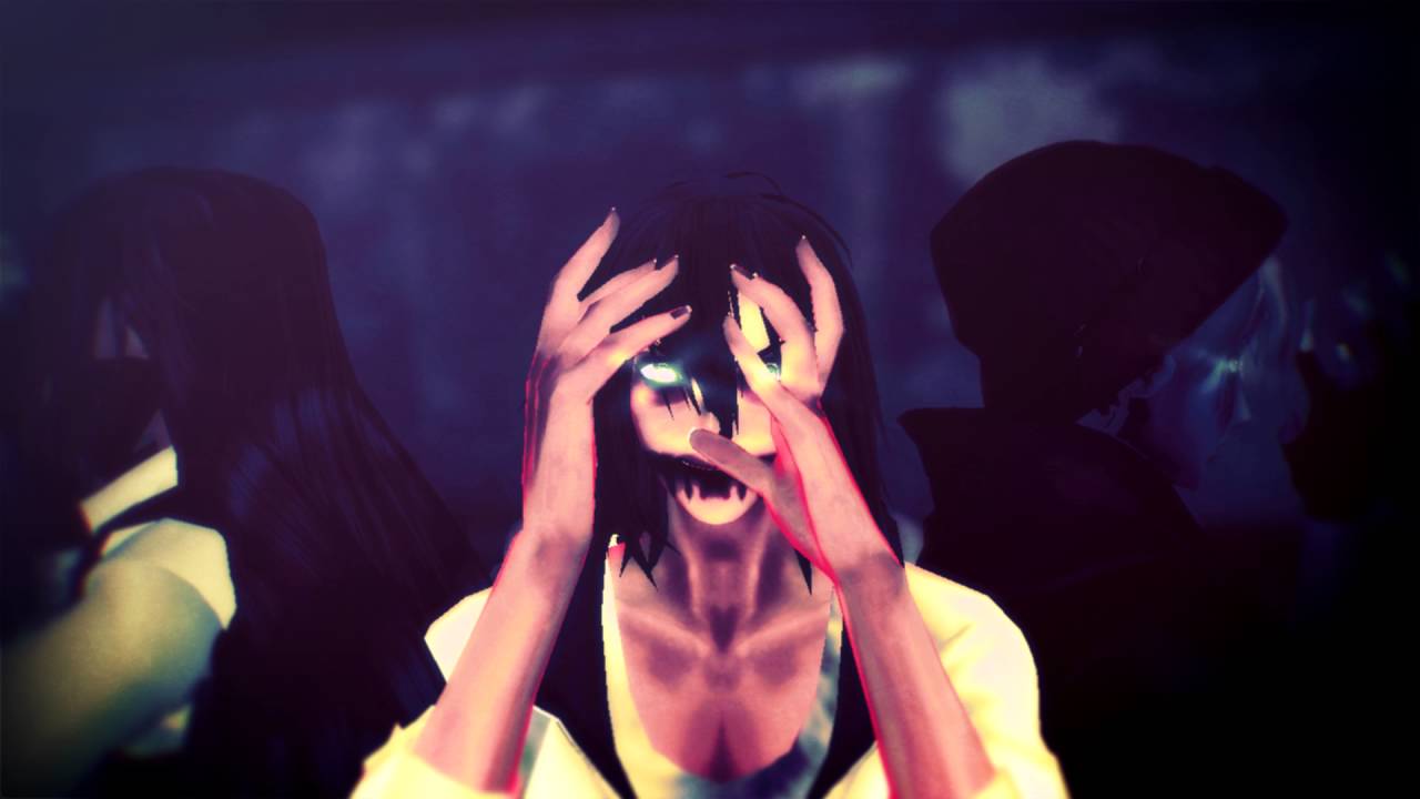 [MMD||Creepypasta] Kill Everybody- Jeff, Nick, Jason, Nathan