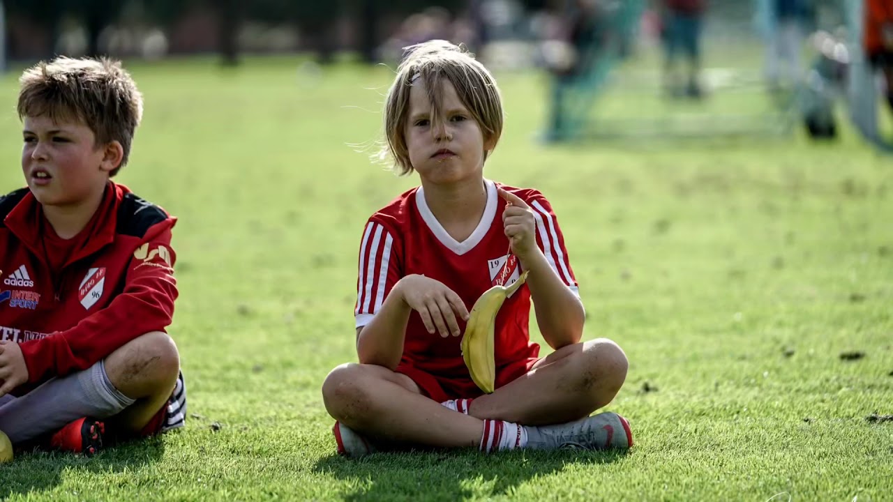 H&aring;bo FF P11 Cup 31 augusti 2019