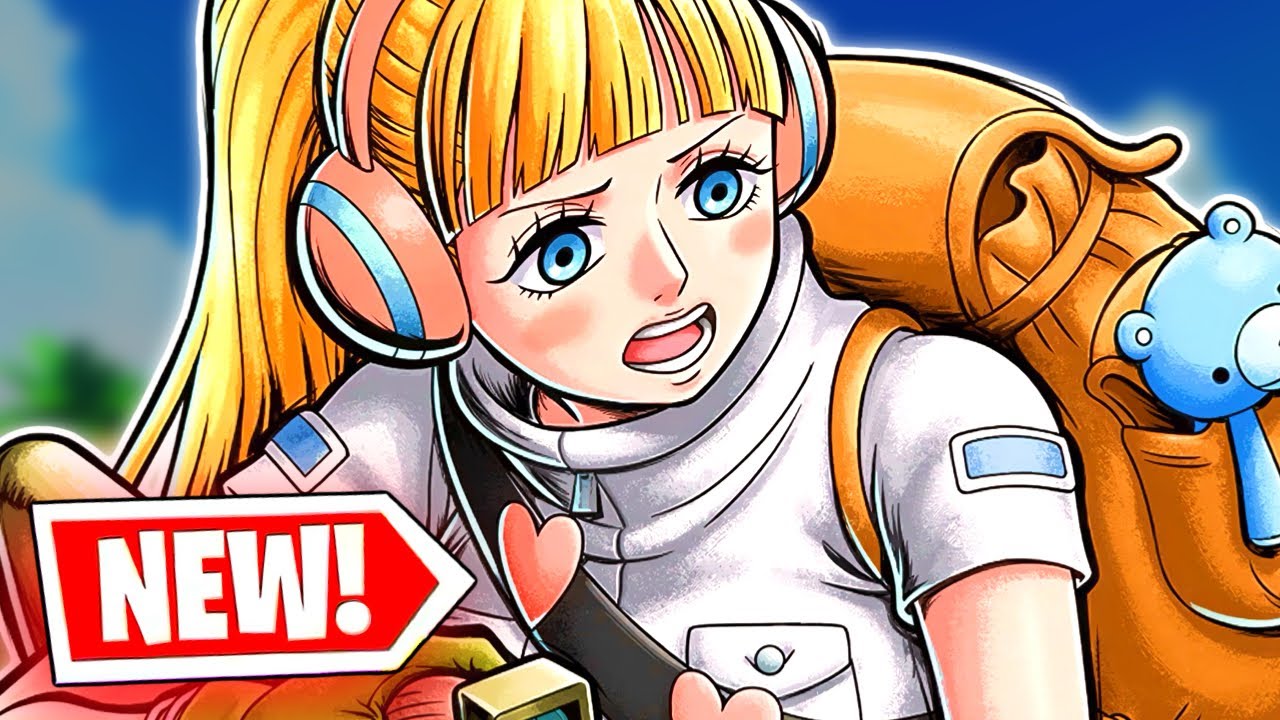 Я опробовал НОВУЮ Хибари в One Piece Bounty Rush