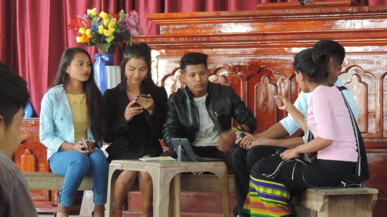 Phuldungsei KJM Drama || JLSBA JM 2019