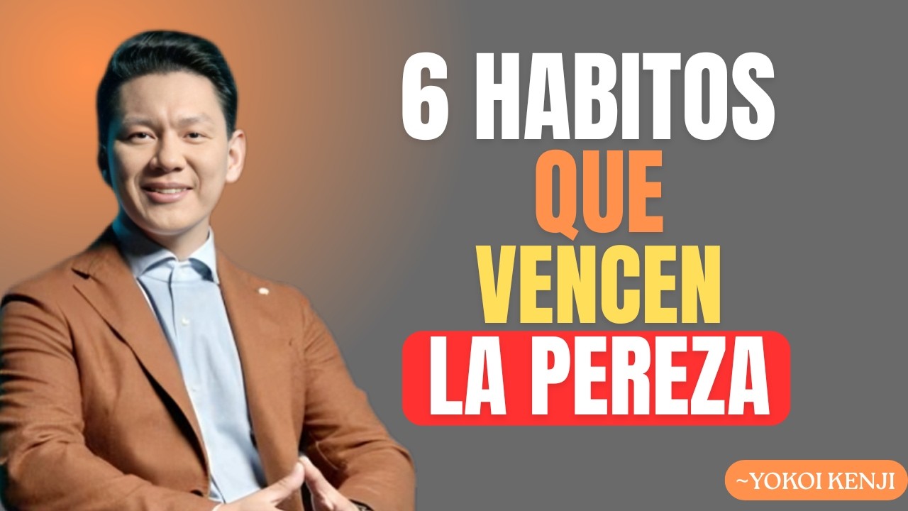 Despierta Antes de las 6 AM y Cambia Tu Vida | Yakoi Kenji