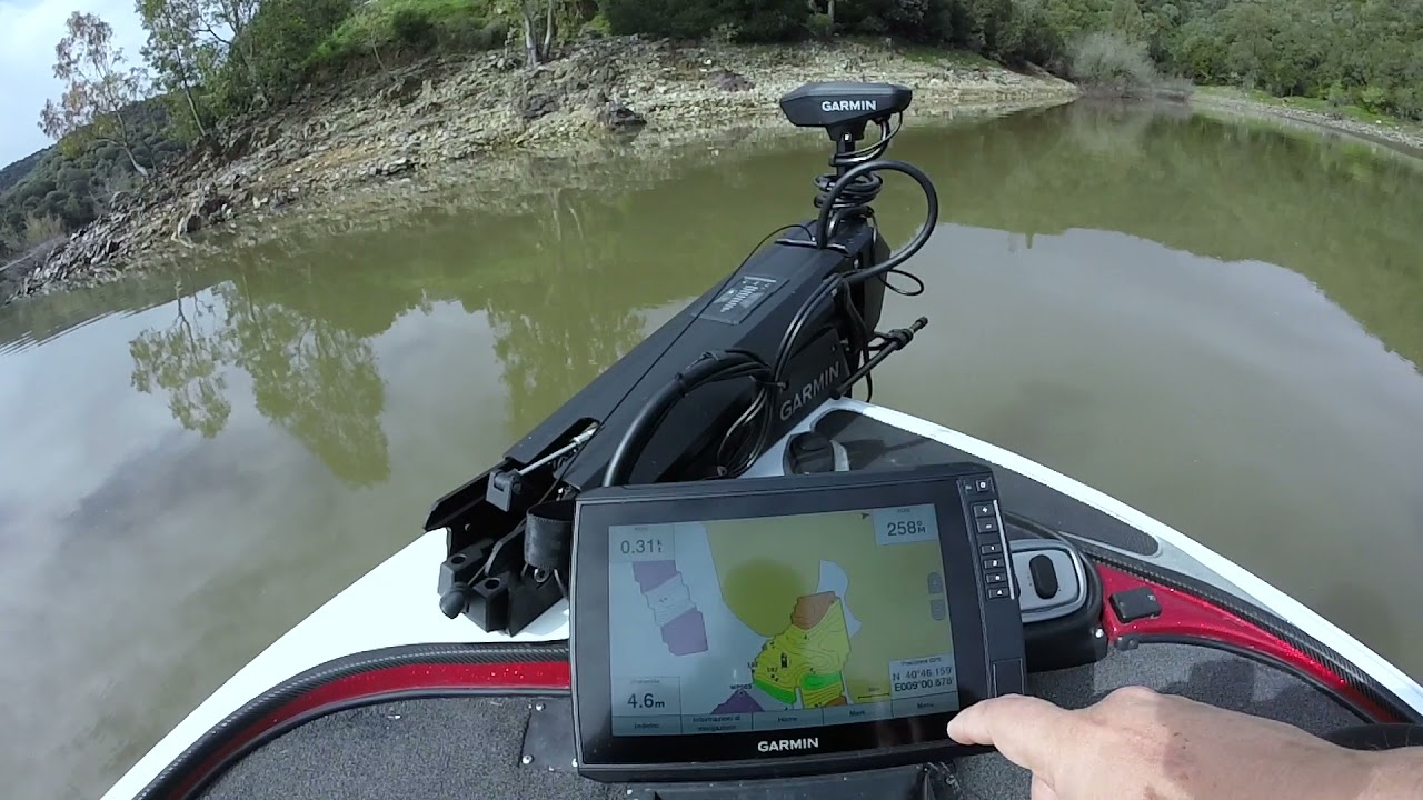 BASS BOAT - che cos'è e come funziona. L'arma in più per i bassman