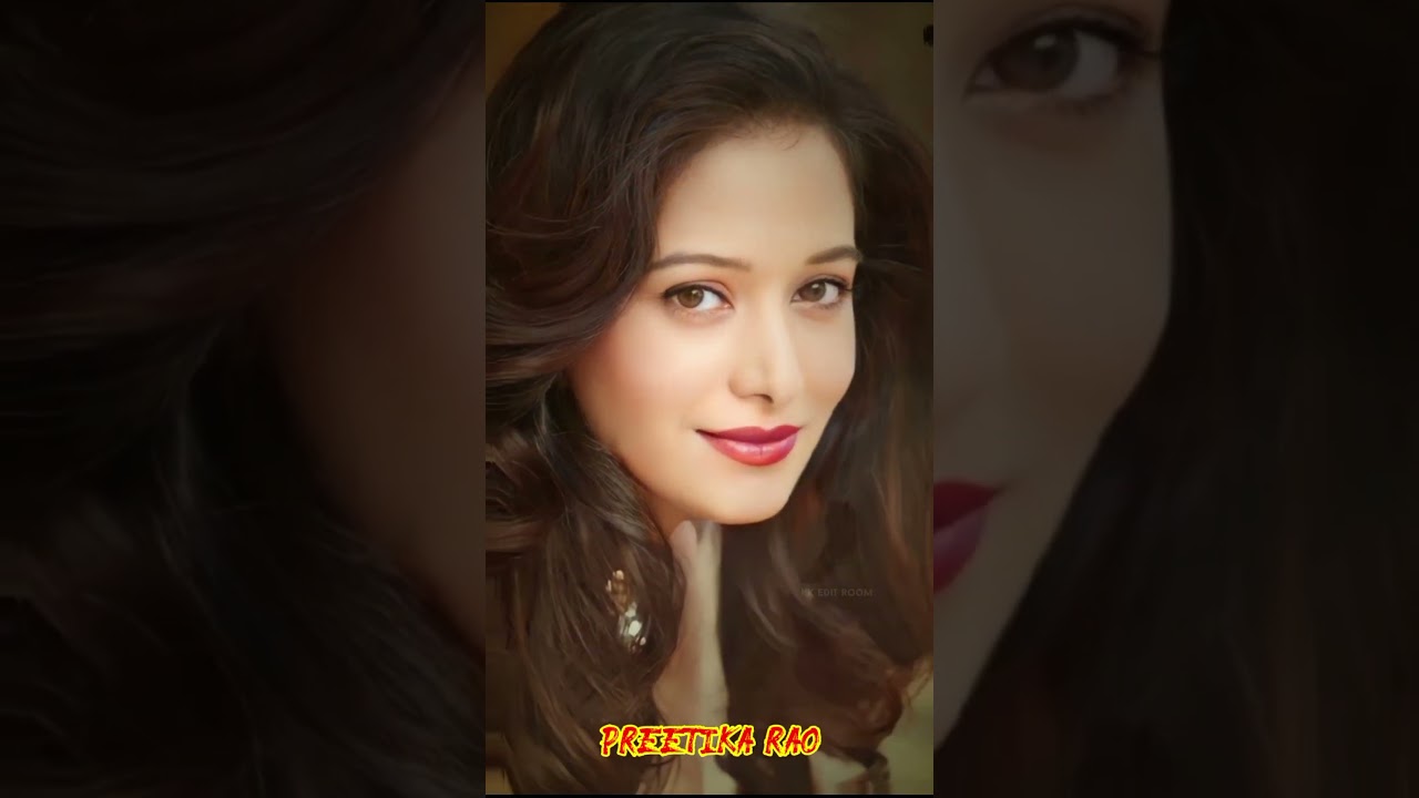 Preetika Rao Life Transformation Video @kkeditroom #viral #kkeditroom