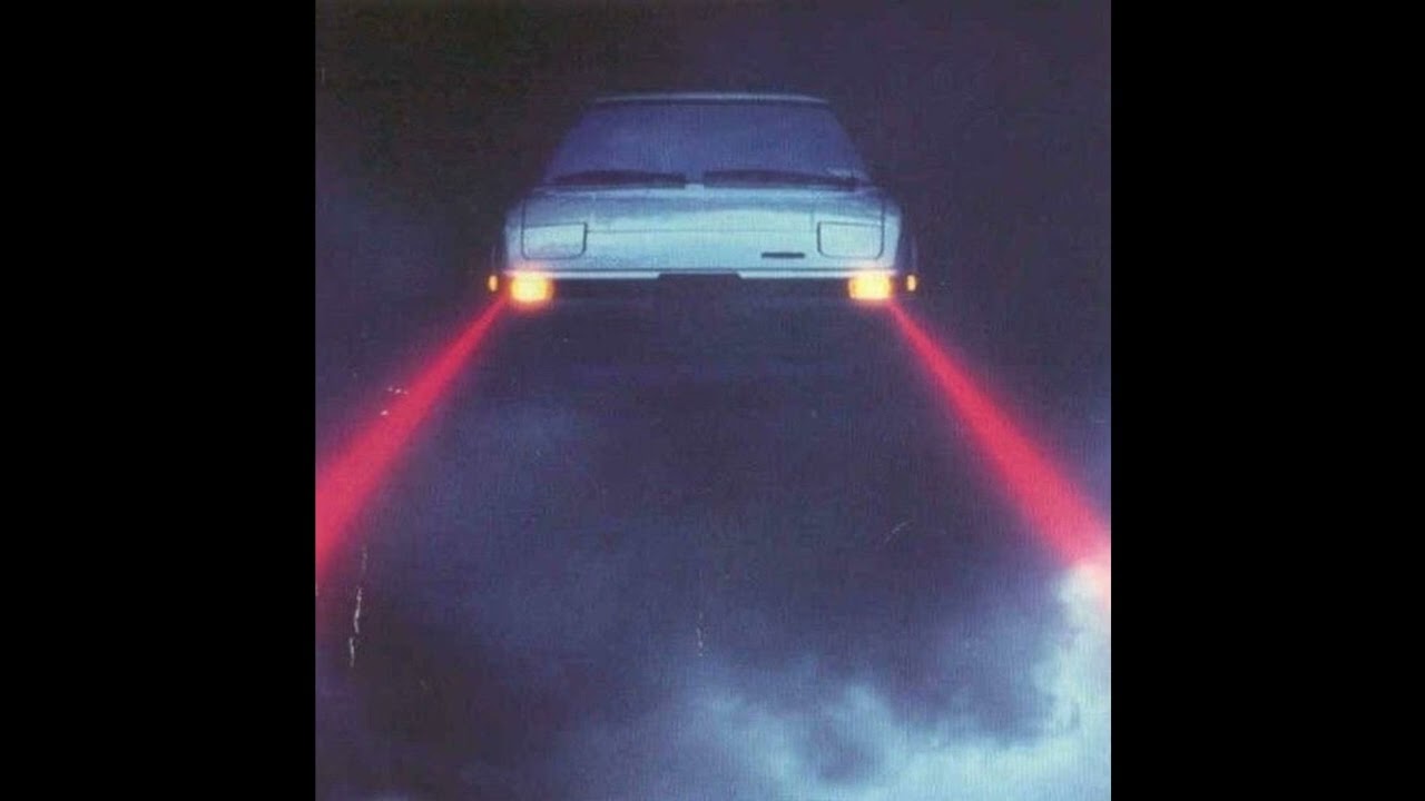 ’’RED BEAM’’ ICYTWAT Type Beat