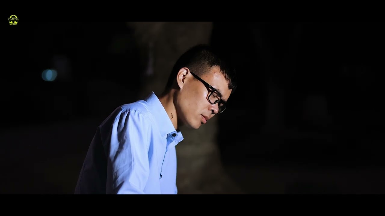 NGAICHENG LENNA GOSPEL official music video