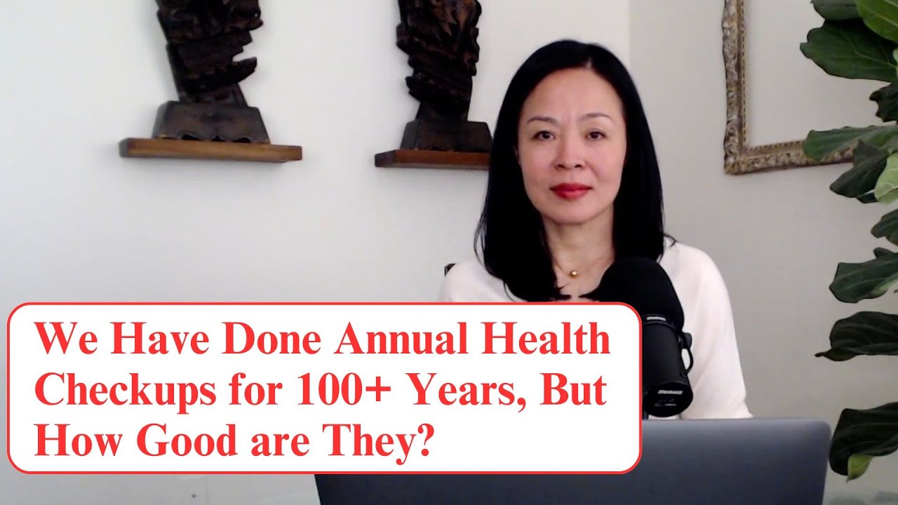 Do Annual Health Checkups Prevent Diseases and Save Lives?
