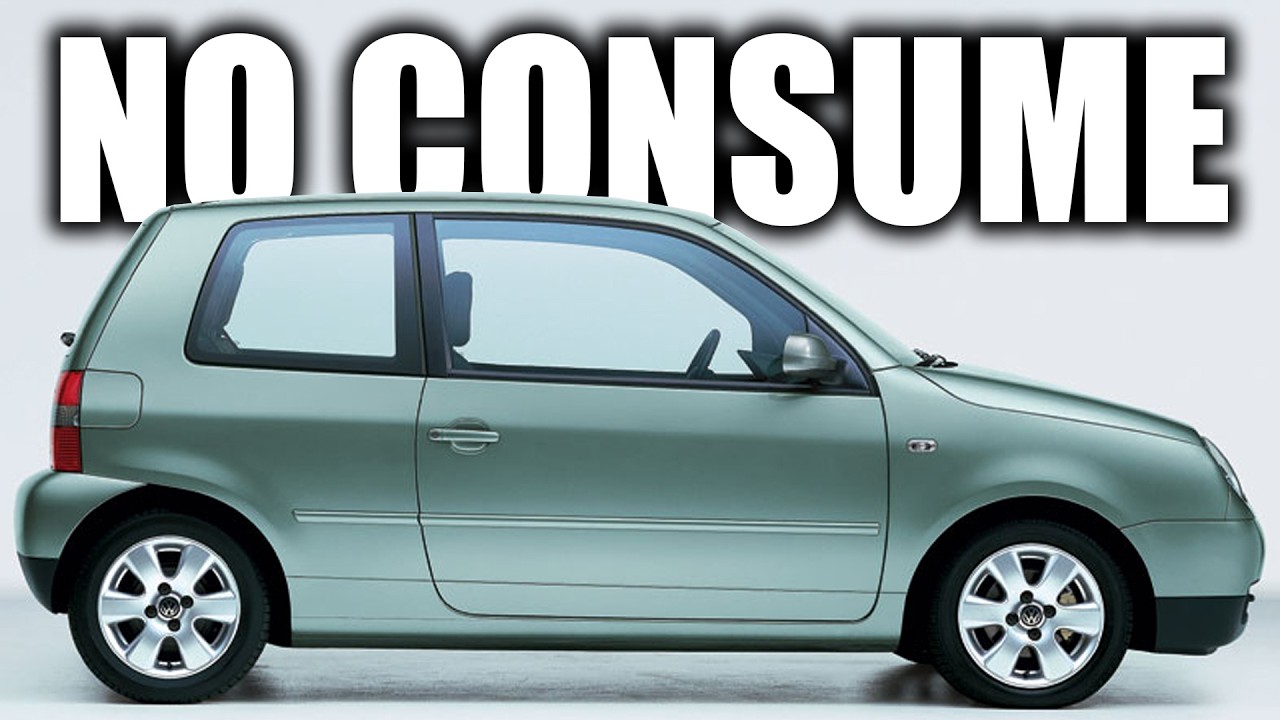 Top 5 Coches BARATOS Con CONSUMOS RID&Iacute;CULOS (&iexcl;No Gastan NADA!)