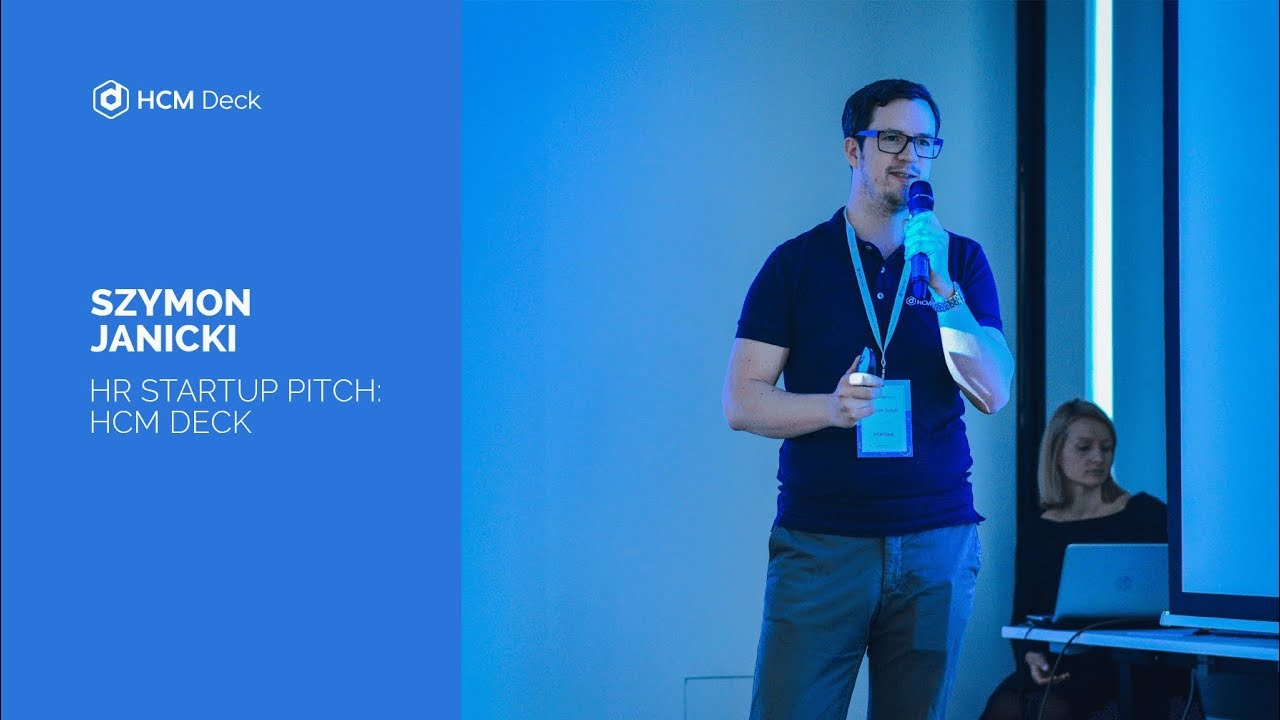 HCM Deck | HR Pitch-Off