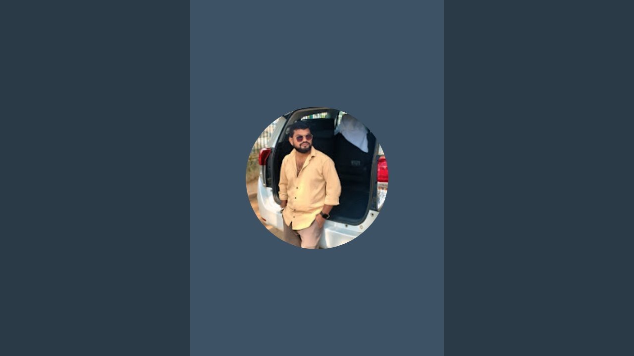 Santanu Kumar  is live