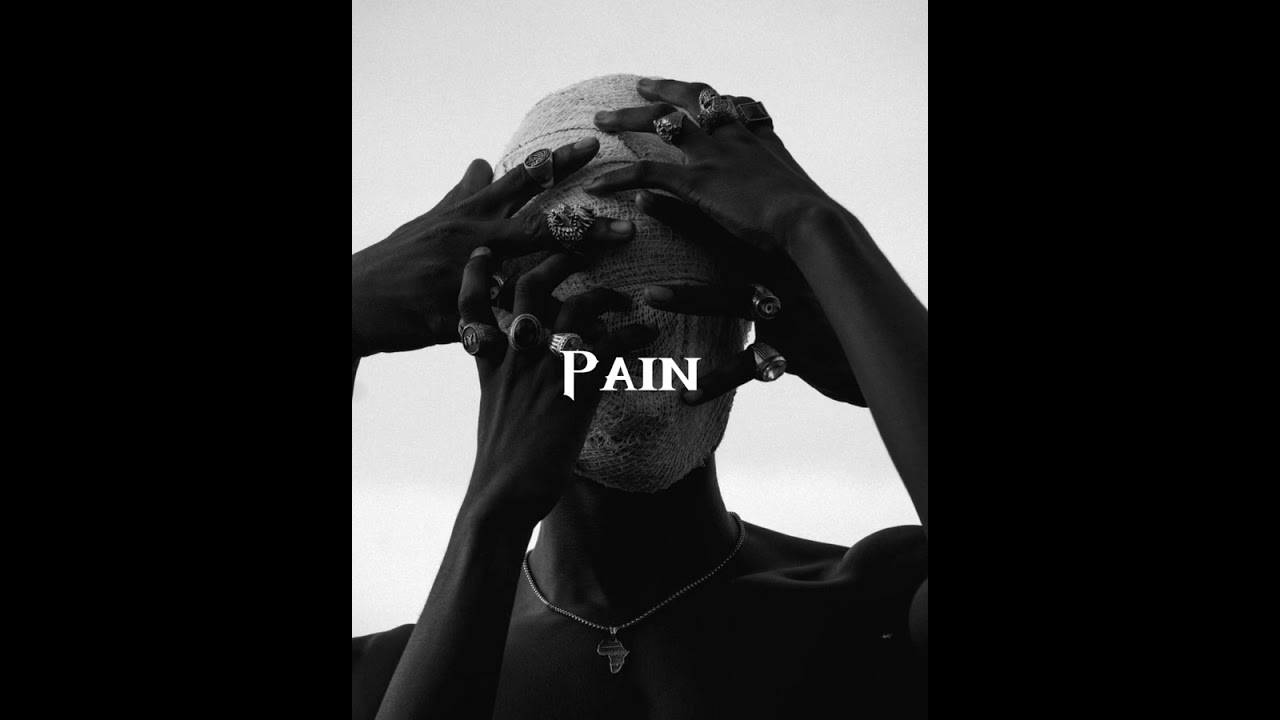 Wizkid Afrobeat Type Beat 