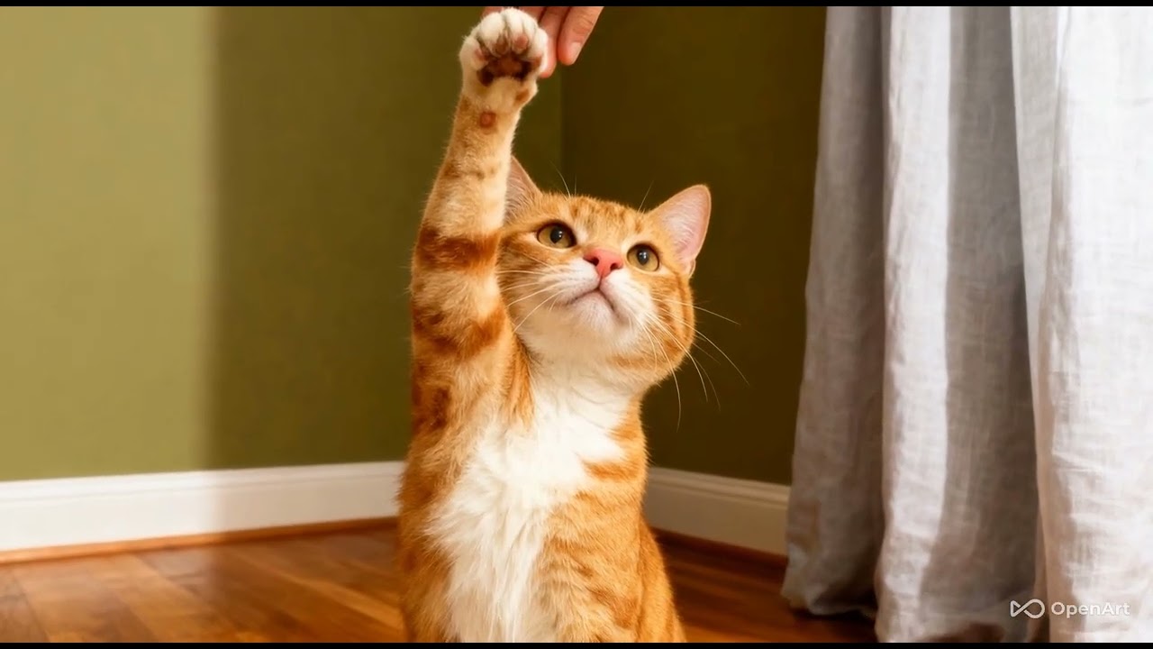 Get fit with Murray - Left arm lift