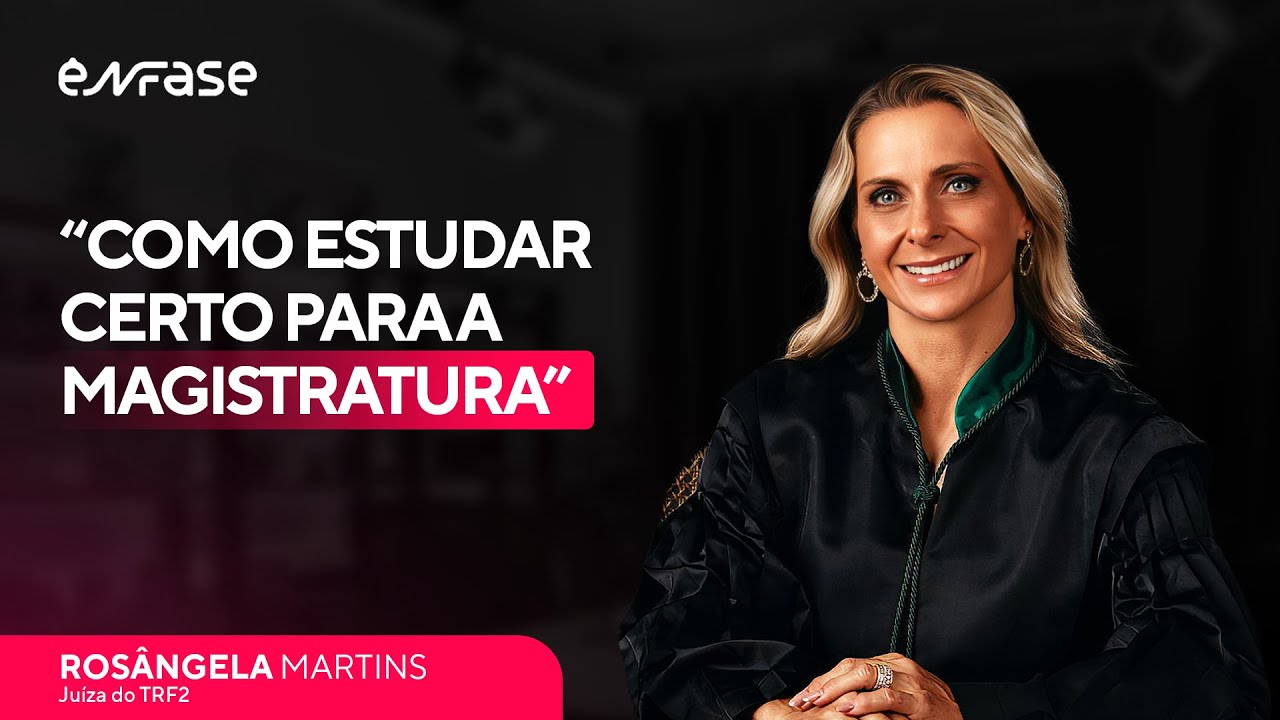 O erro invisível que atrasa sua aprovação na Magistratura (e como corrigi-lo)