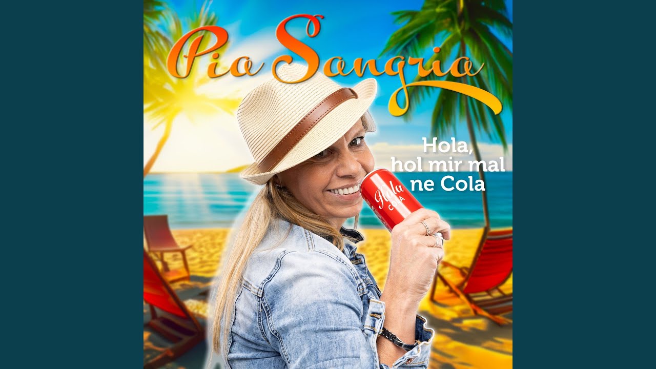 Hola, hol mir mal ne Cola