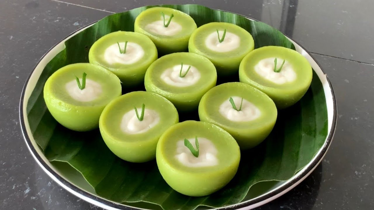 Pantas banyak yang request, laris manis dan seenak itu! Resep kue nona manis lembut & lumer di mulut