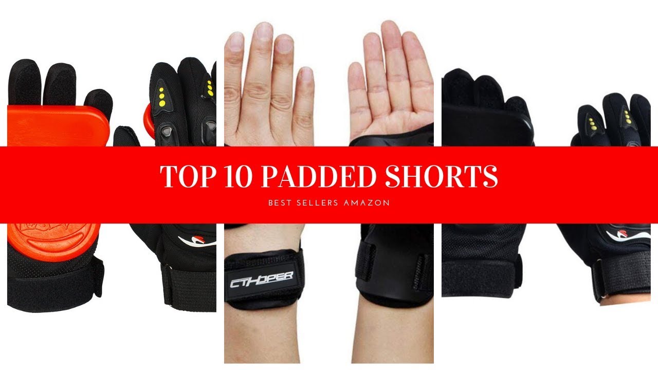 ✔️ TOP 10 BEST WRIST GUARDS 🛒 Amazon 2019