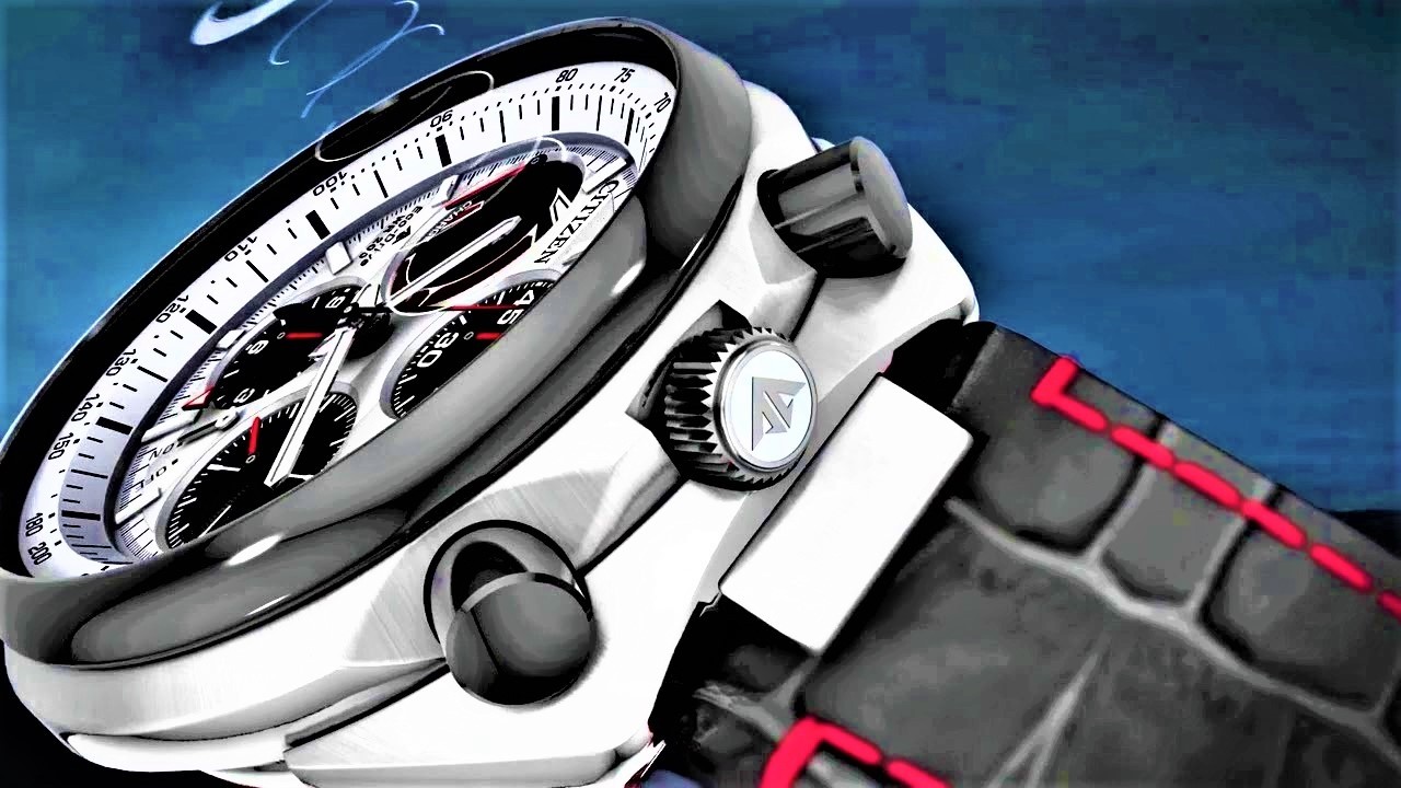 Latest Citizen Eco-Drive Watches 2026 Edition