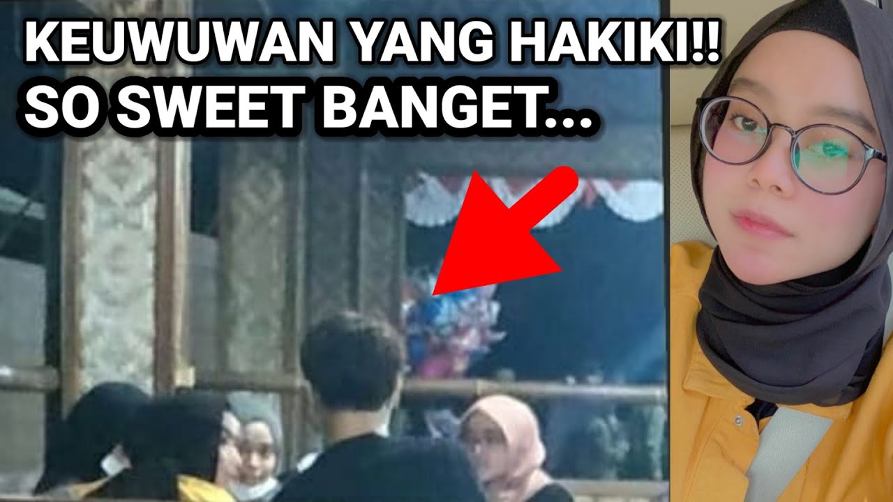 KEUWUWAN HAKIKI!! Mesraa Banget LESTY & BILLAR Habiskan MALAM MINGGU BERDUA