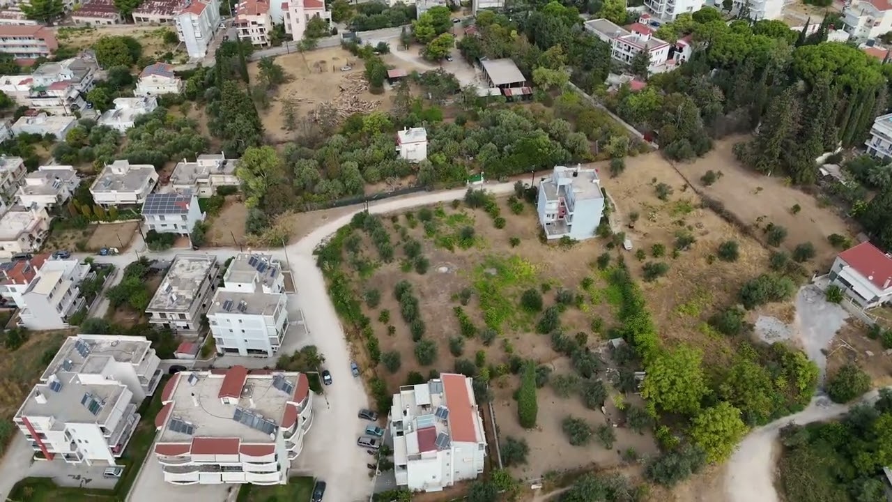 1847309 - Οικόπεδο Προς Πώληση, Πάτρα, 2.045 τ.μ.