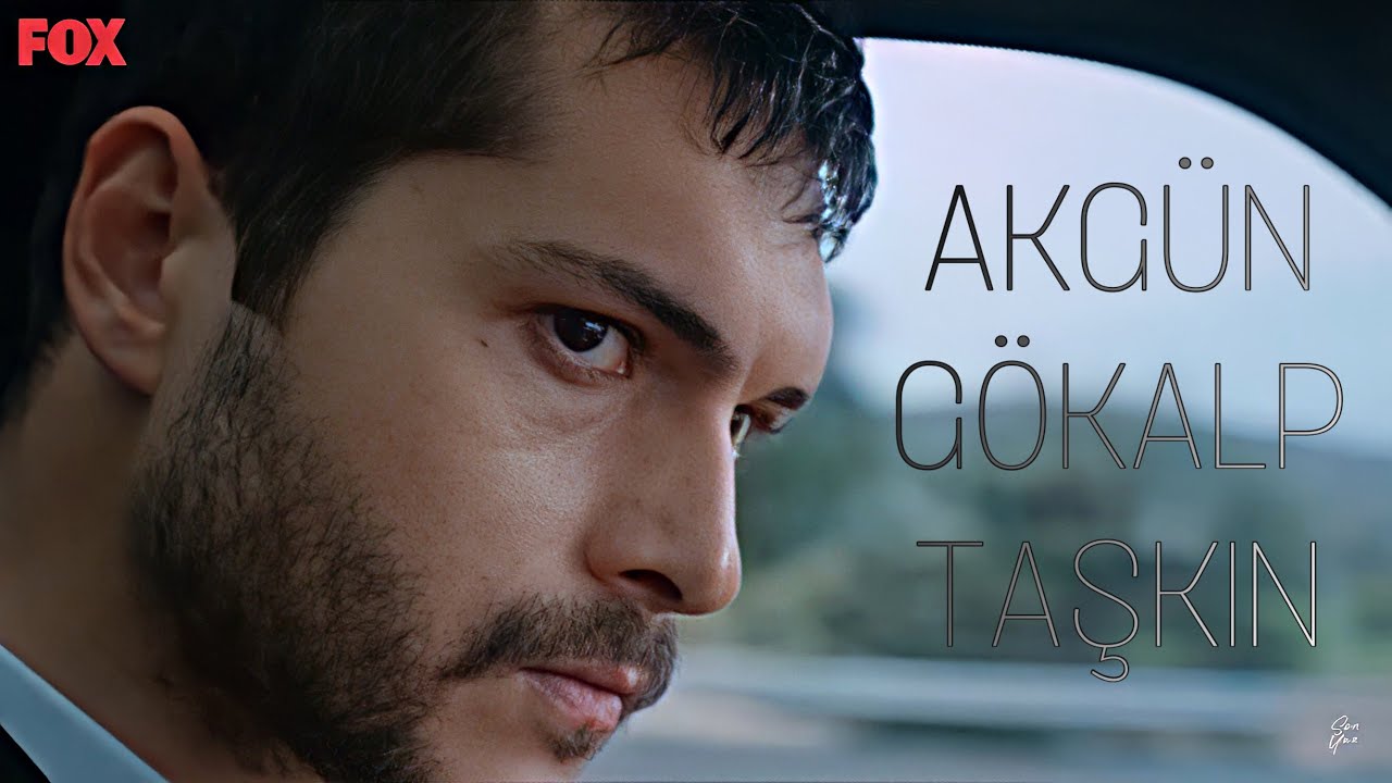 Akgün Gökalp Taşkın // Can’t be touched