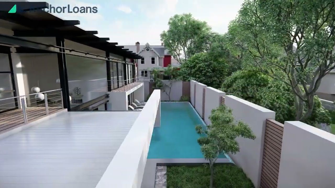 Anchor Loans Business Partner Ad