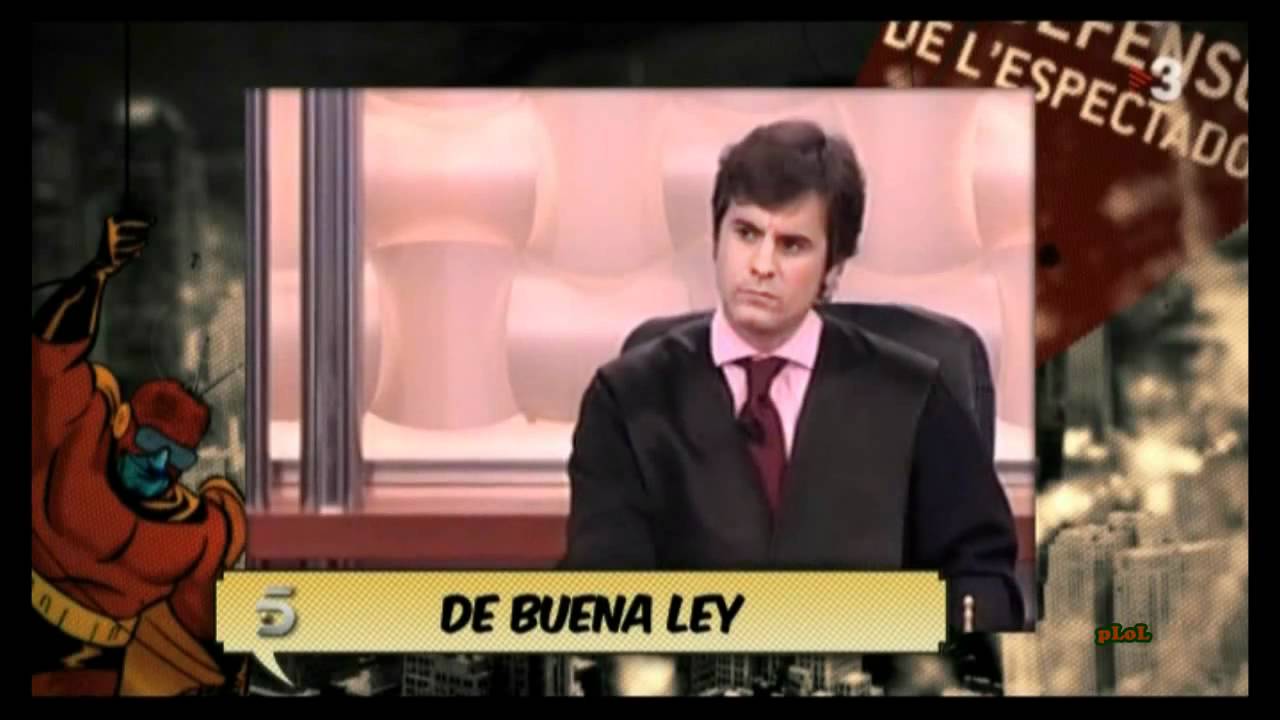 APM =El Defensor - El piso del amor=