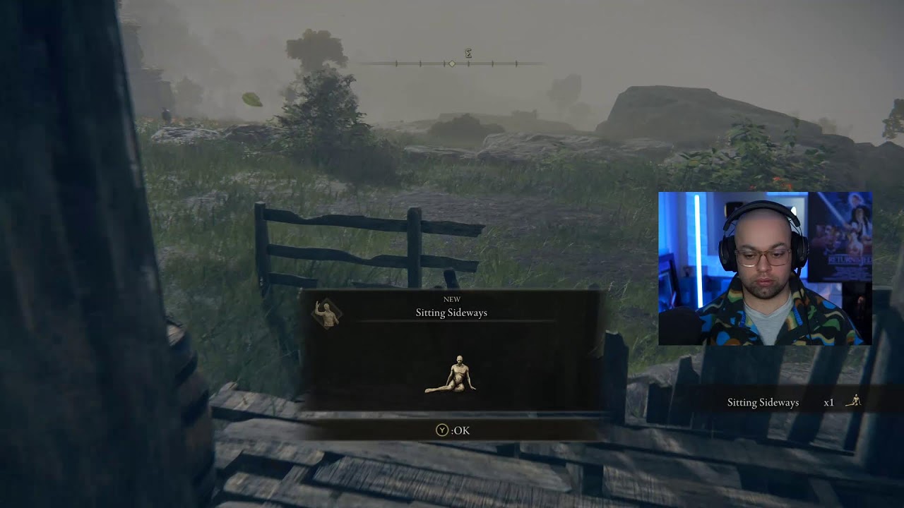 🔴 LIVE - ELDEN RING - 2