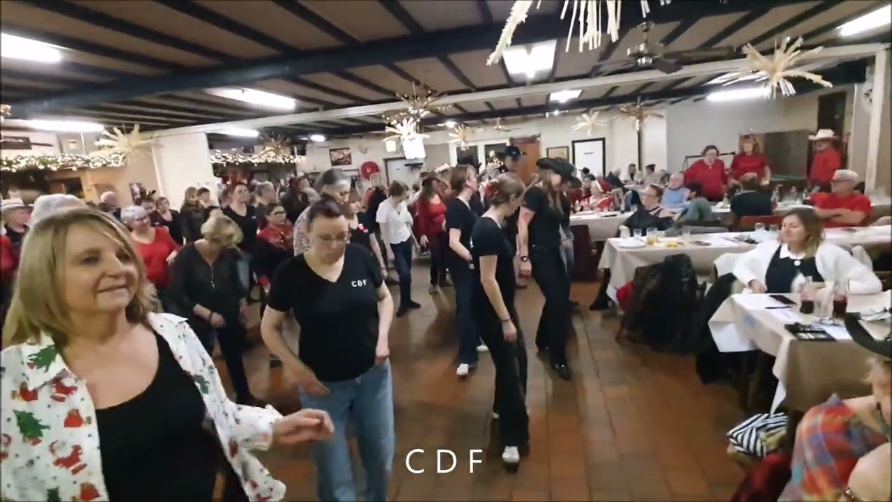 CADICHON 13 DECEMBRE 2025