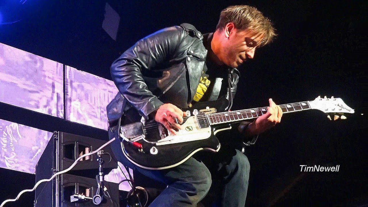 The Black Keys LIVE!: 19 Songs w/ KILLER AUDIO / Grand Rapids / September 7th, 2014