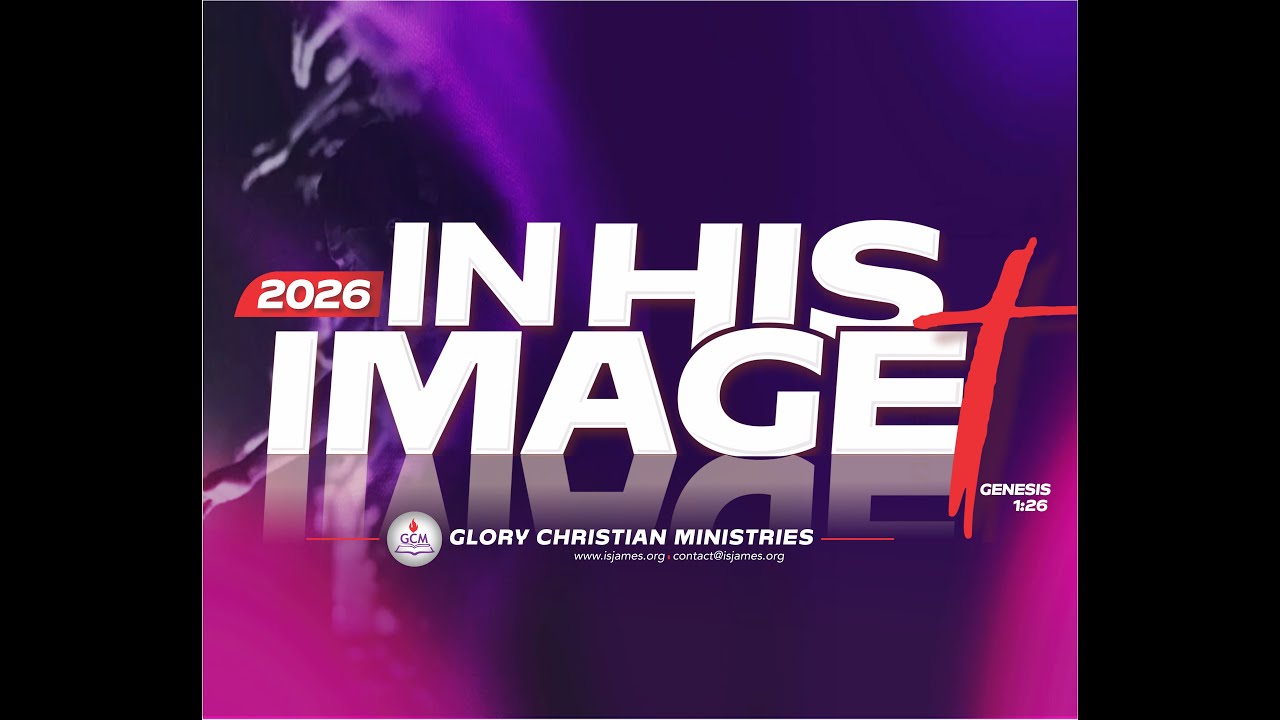 GCM Badore Sunday Service|| 15th FEB 2026